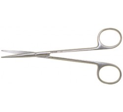 METZENBAUM DISSECTING SCISSOR